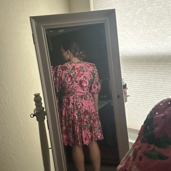 Dress - Picture 2 of 4